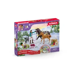 Adventskalender HORSE CLUB 2024