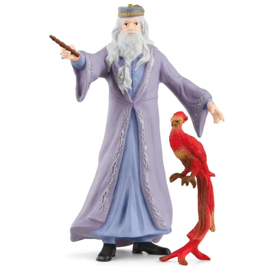 Albus Dumbledore™ & Fawkes™
