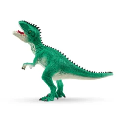 Angriff des Dinosaurier Trios