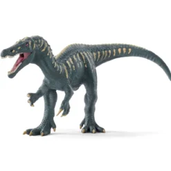 Angriff des Dinosaurier Trios