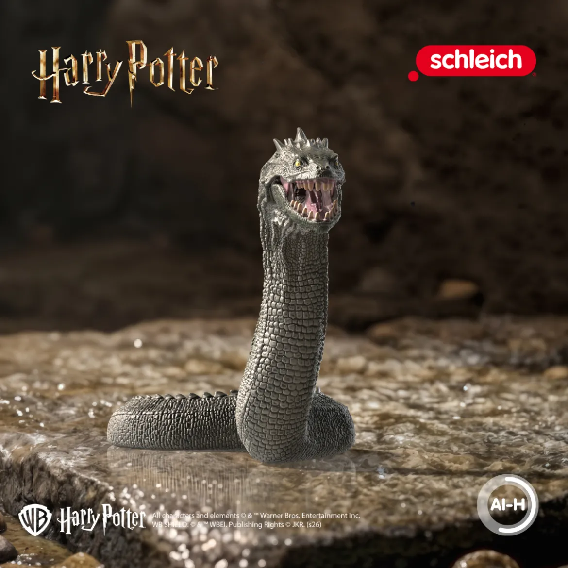 Basilisk