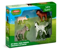 Bauernhof Babys
