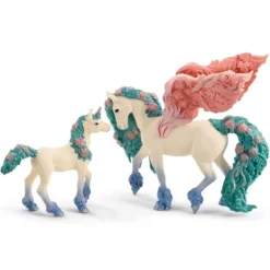Blütenpegasus