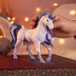 Cosmos Einhorn Hengst