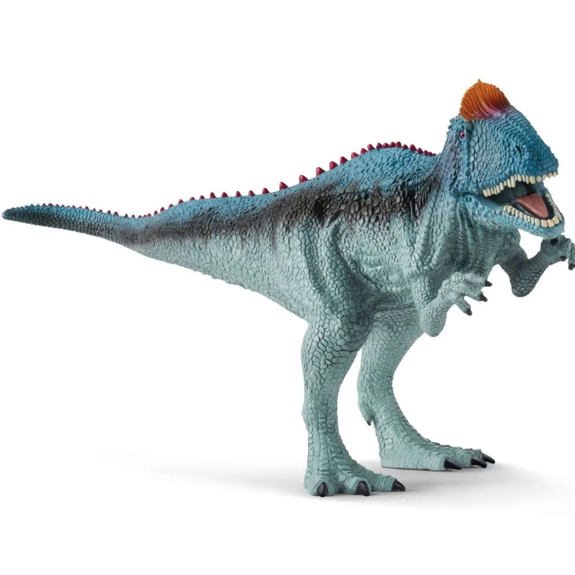 Cryolophosaurus