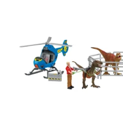 Dino Helikopterrettung