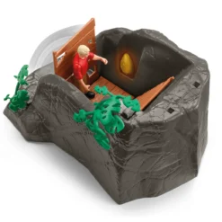 Dino Tempel-Eroberung Mega-Set
