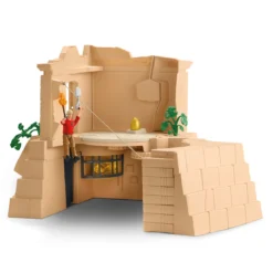 Dino Tempel-Eroberung Mega-Set