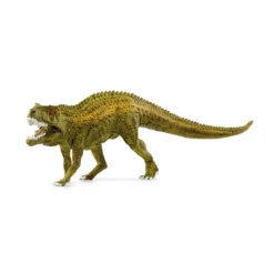 Dino Tempel-Eroberung Mega-Set