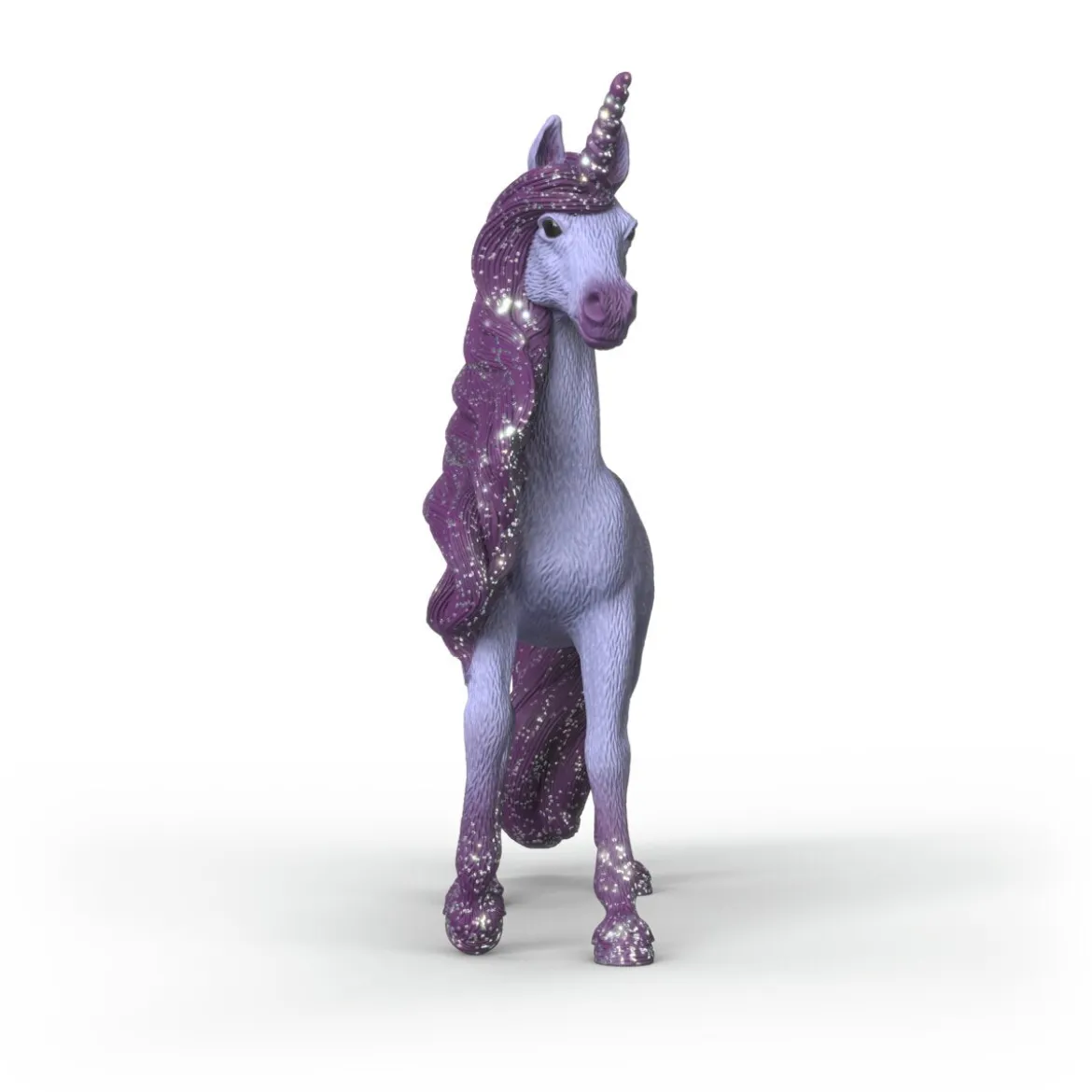 Einhorn Hengst Orchid