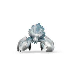 Eiskrabbe