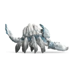 Eiskrabbe