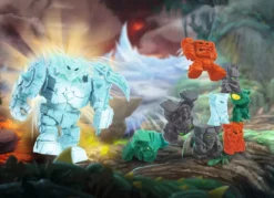 Eis-Roboter Value Pack
