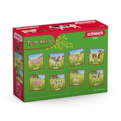 Farm World Bauernhof Starter-Set
