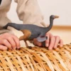 Gallimimus