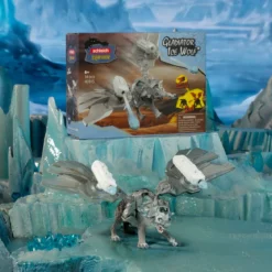 Gladiator Eiswolf