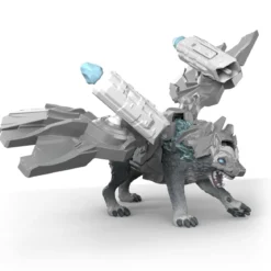 Gladiator Eiswolf