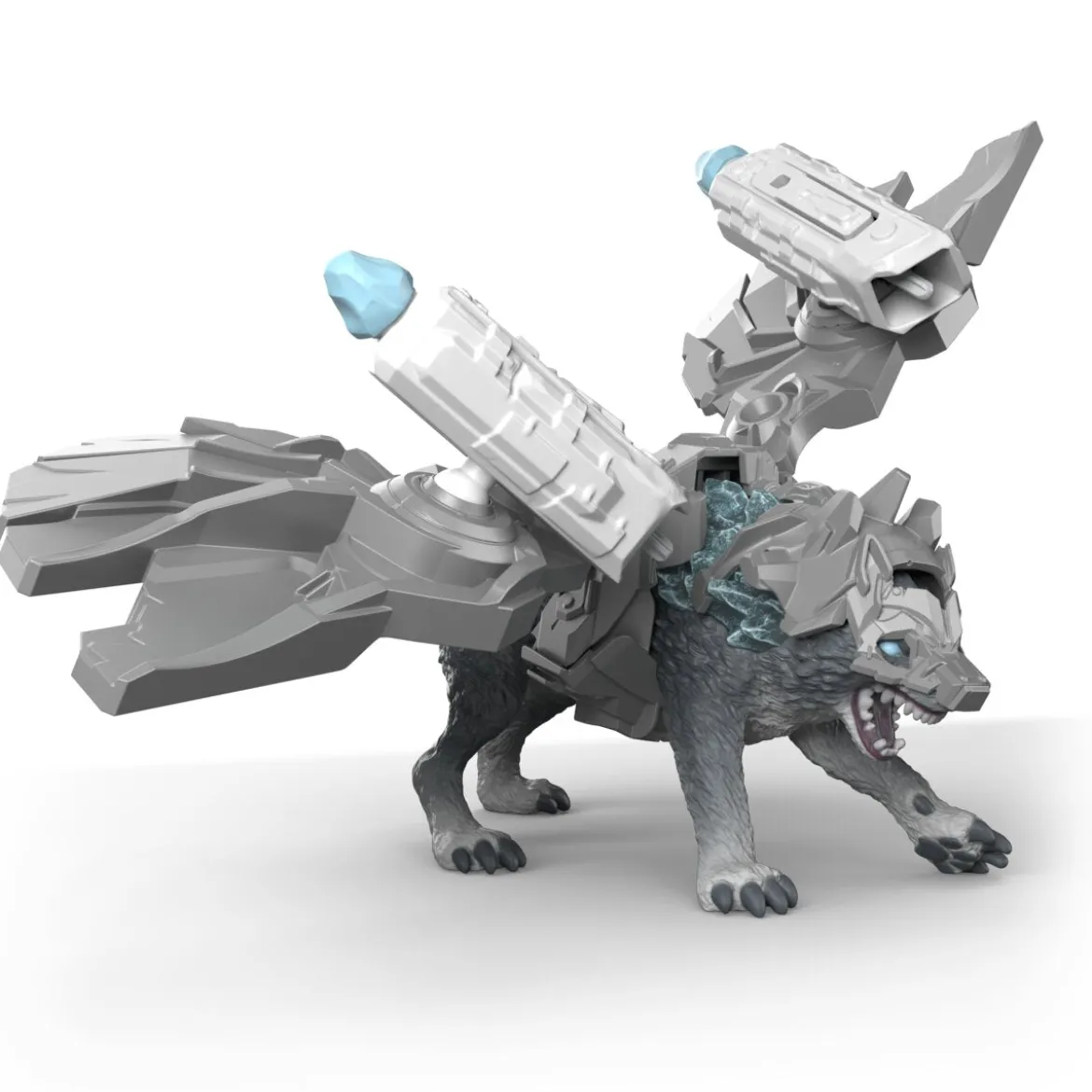 Gladiator Eiswolf