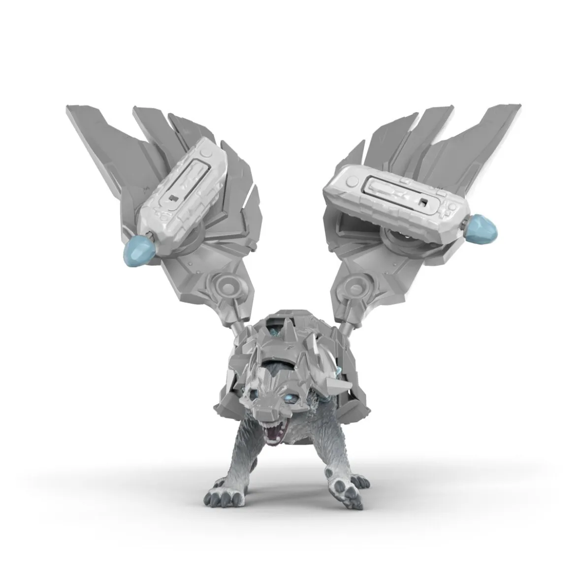 Gladiator Eiswolf