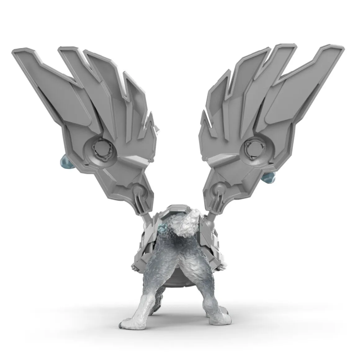 Gladiator Eiswolf