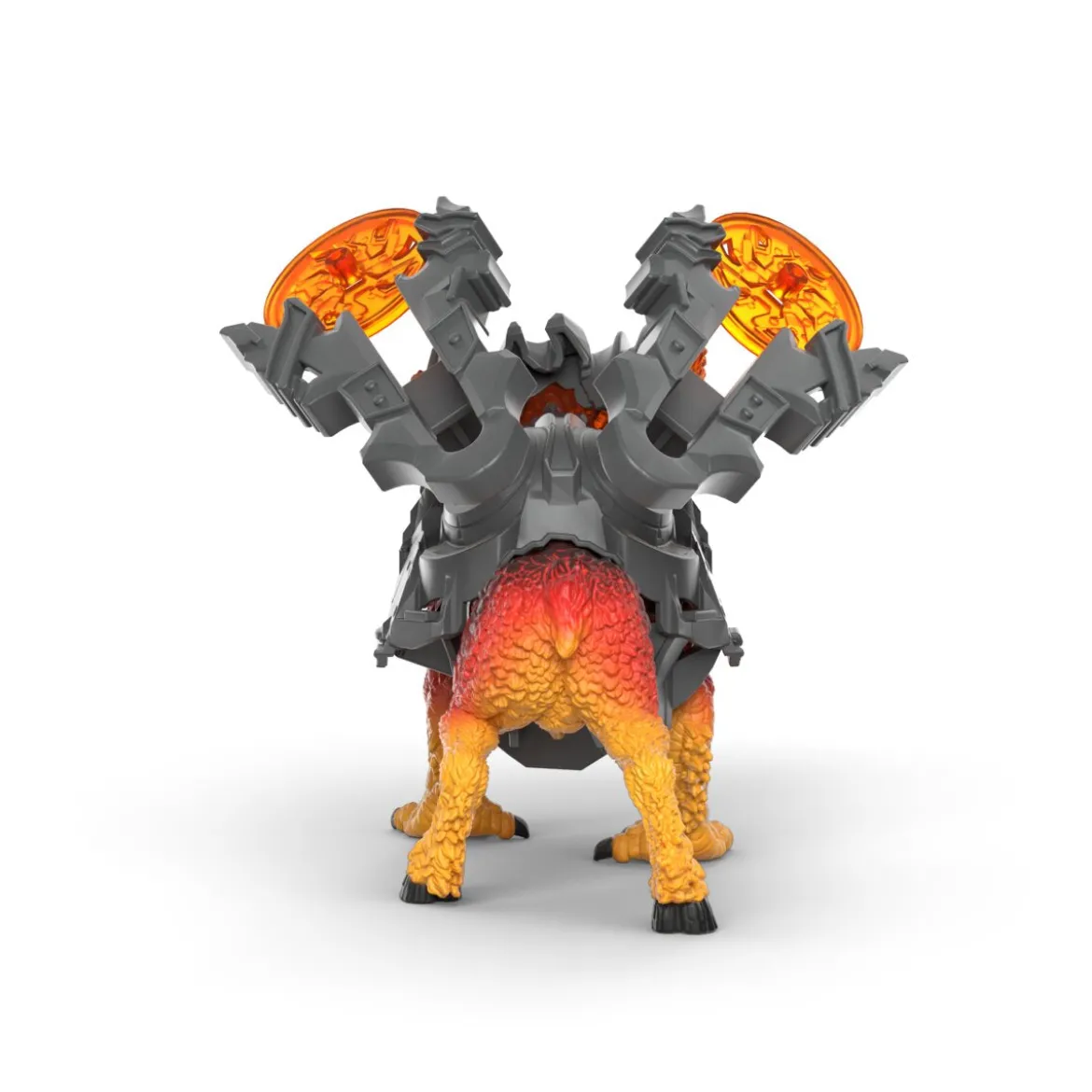 Gladiator Lavabestie