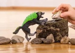Granitwolf