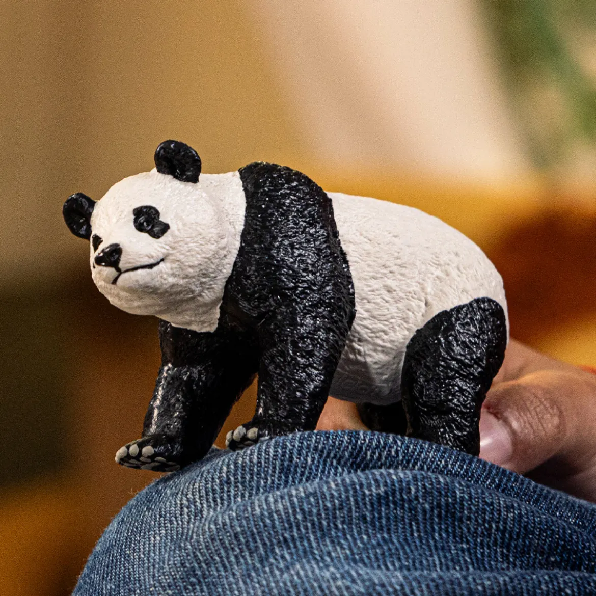 Großer Panda