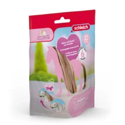 Haare Beauty Horses Brown-Gold