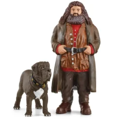 Hagrid™ & Fang