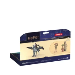 Harry Potter™ auf Seidenschnabel