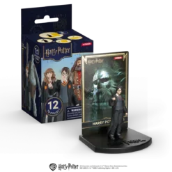 Harry Potter Mini Figuren Collectibles Serie 1