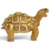 Henrietta die Schildkröte