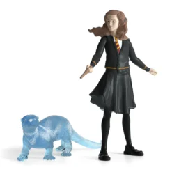 Hermine & Patronus