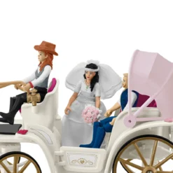 Hochzeitskutsche