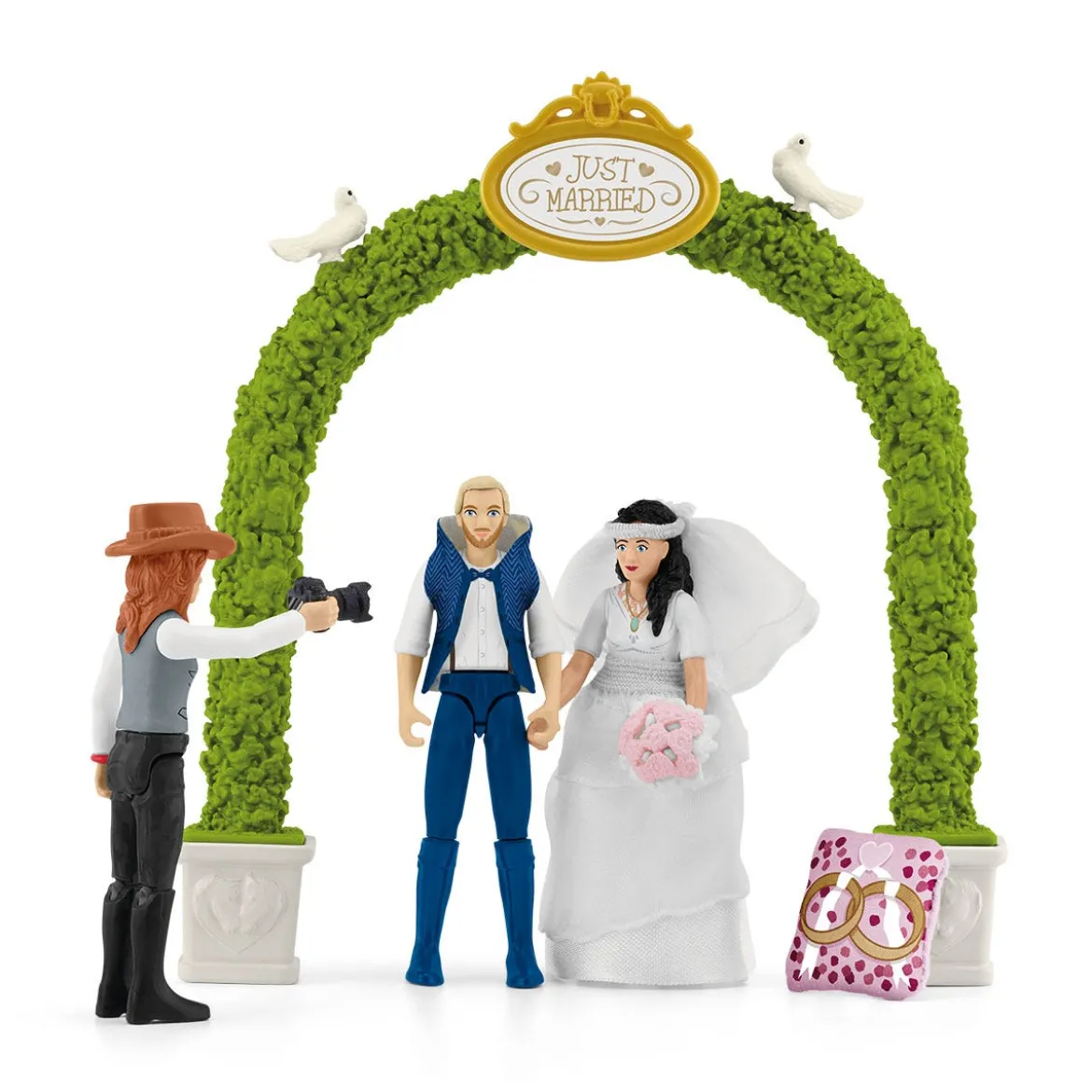 Hochzeitskutsche