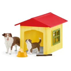 Hundehütte