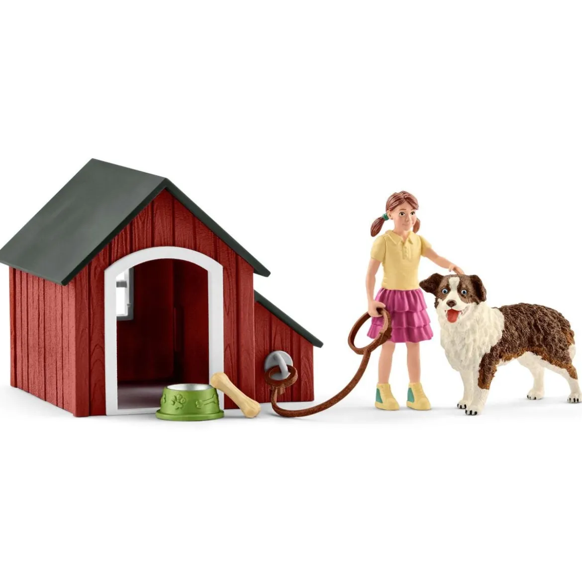 Hundehütte
