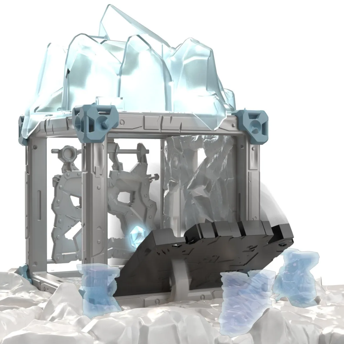 Ice Frostwatch
