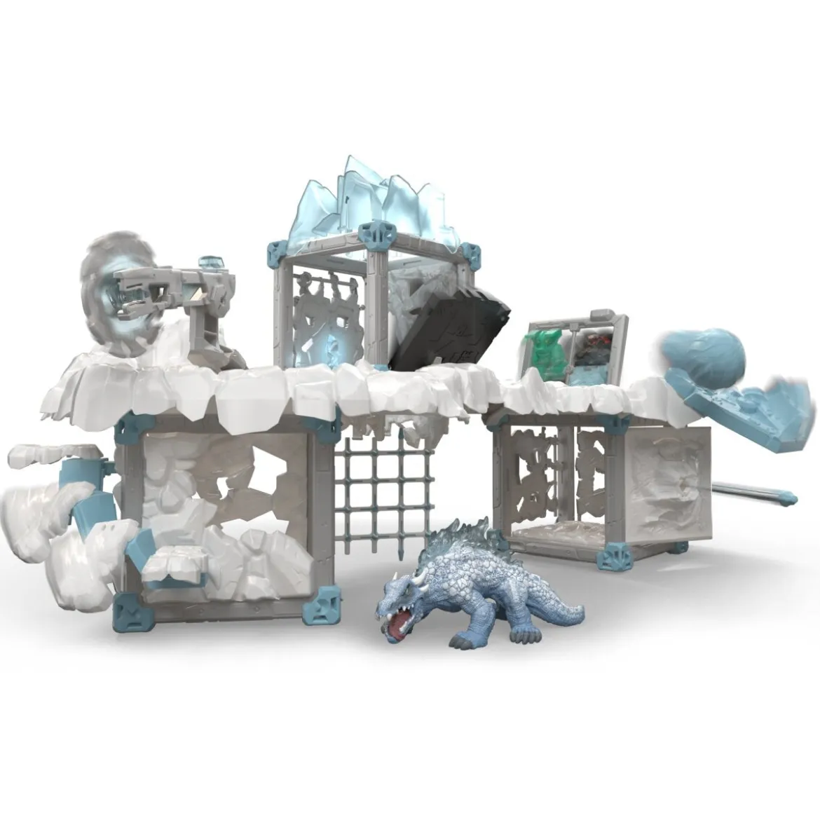 Ice Frostwatch
