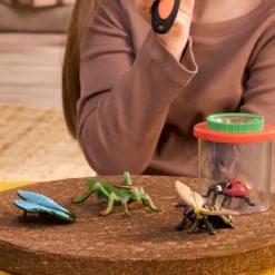 Insekten Entdecker Set
