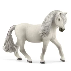 Island Pony Stute