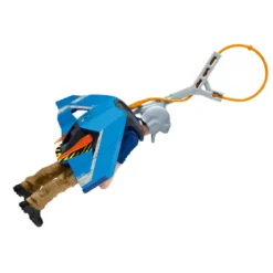 Jetpack Verfolgung