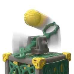 Jungle Stronghold