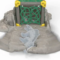 Jungle Stronghold