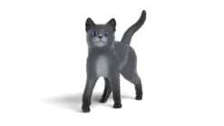 Karajan der Kater