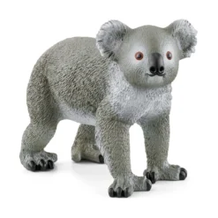 Koala Mutter mit Baby