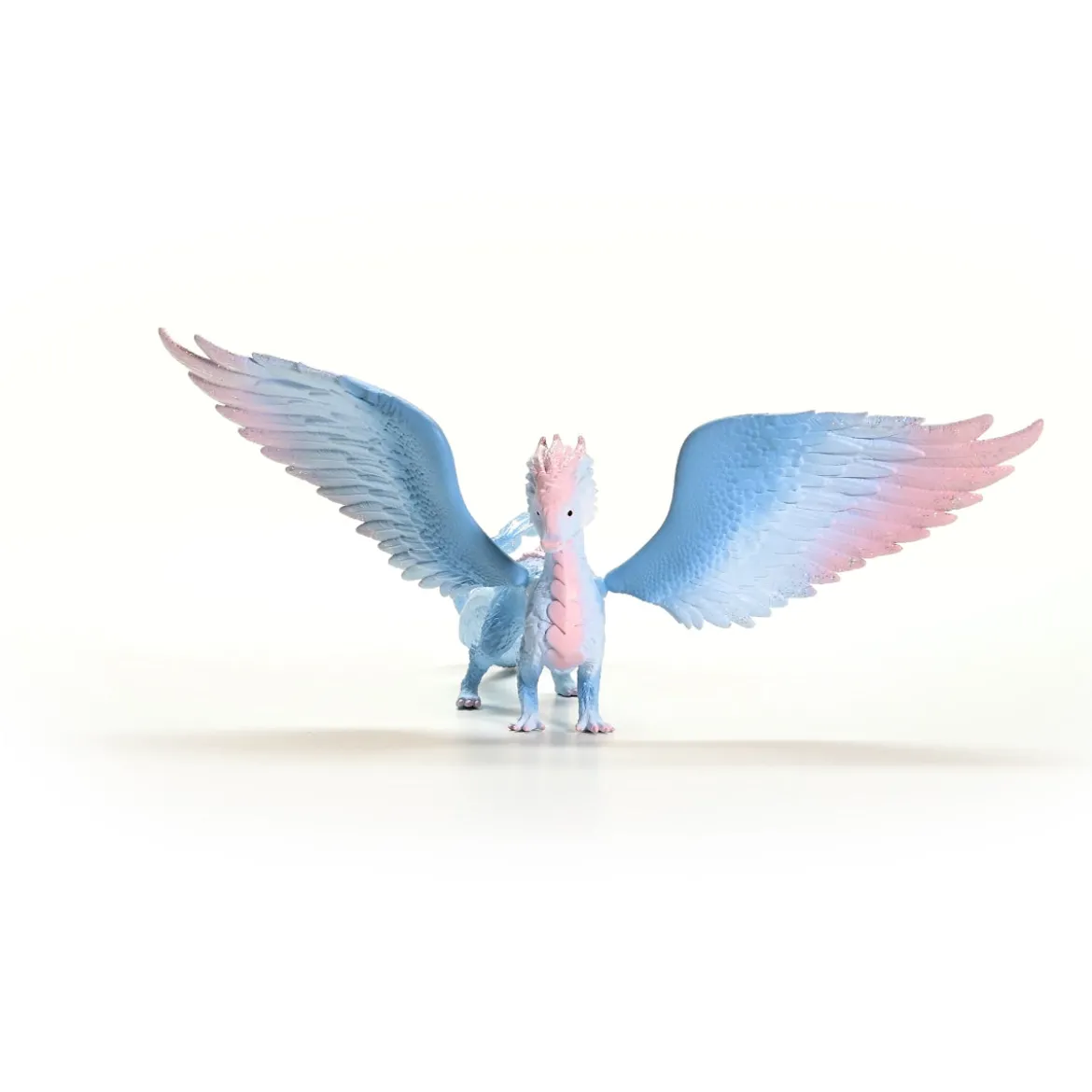 Kristalldrache