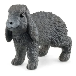 Langohrhase