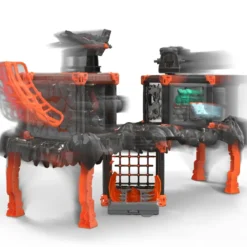 Lava Fortress