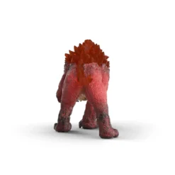 Lavasäbelzahntiger